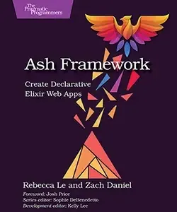 Ash Framework cover