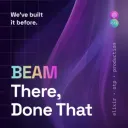 BEAM There, Done That artwork