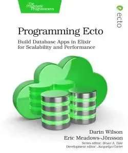 Programming Ecto cover