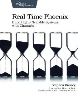 Real-Time Phoenix cover