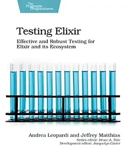 Testing Elixir cover